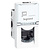 Legrand Mosaic RJ45 cat5e contactdoos, 1 module