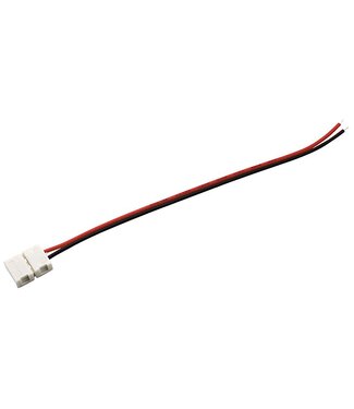 Unibright Aansluitconnector voor 8mm LED strips