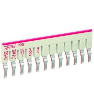 Wago Combinatiebrug, 12-voudig - 2002-482