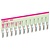 Wago Combinatiebrug, 12-voudig - 2002-482