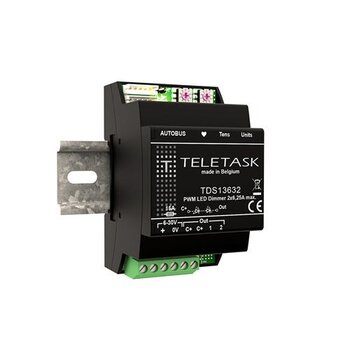 Dimmers