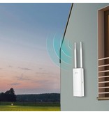 TP-Link Tp-Link N300 Wireless outdoor acces point