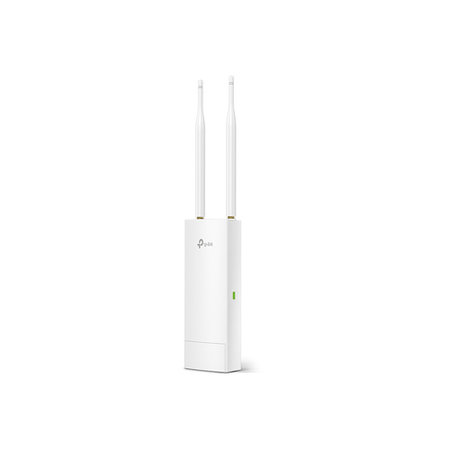 TP-Link Tp-Link N300 Wireless outdoor acces point