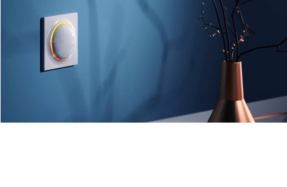 Walli - een nieuwe serie FIBARO-schakelaars en -uitgangen