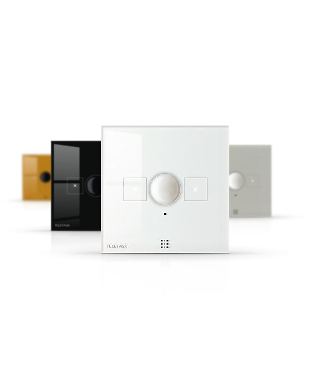 Teletask Teletask AURUS-2 SENSE - met bewegingsmelder