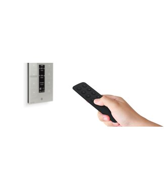 Teletask Afstandsbesturing TDS12503