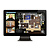 Teletask GUI+ gebruikersinterface