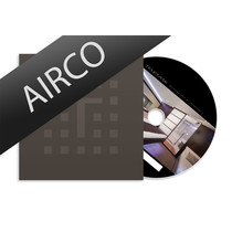 Airco IP interface licentie