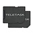 Teletask 2 voudige SD kaart set TELETASK TDS90420