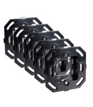 Teletask Muurbeugel voor Aurus reeks (5 STK) TDS90402 Teletask Muurbeugel voor Aurus reeks (5 STK) TDS90402