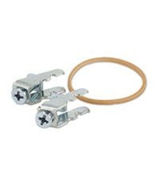 Teletask Teletask Klauwenset (5 STK) TDS90260