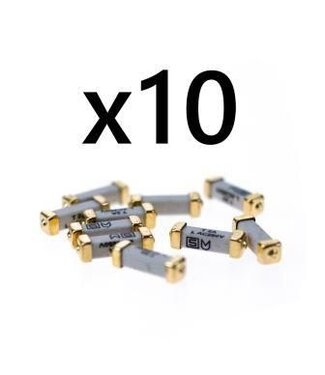 Teletask zekering voor TDS13642/TDS13644 (10 ST)