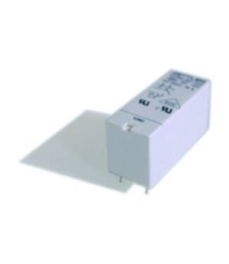 Teletask Vervangrelais 10A centrale TDS90123 Teletask Vervangrelais 10A centrale TDS90123