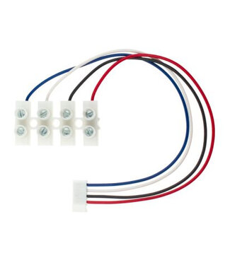 Teletask Connector autobus TDS90120