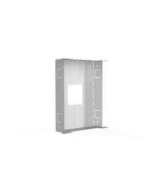Teletask GIPS inbouwbox TDS12022-TDS12064-TDS90030