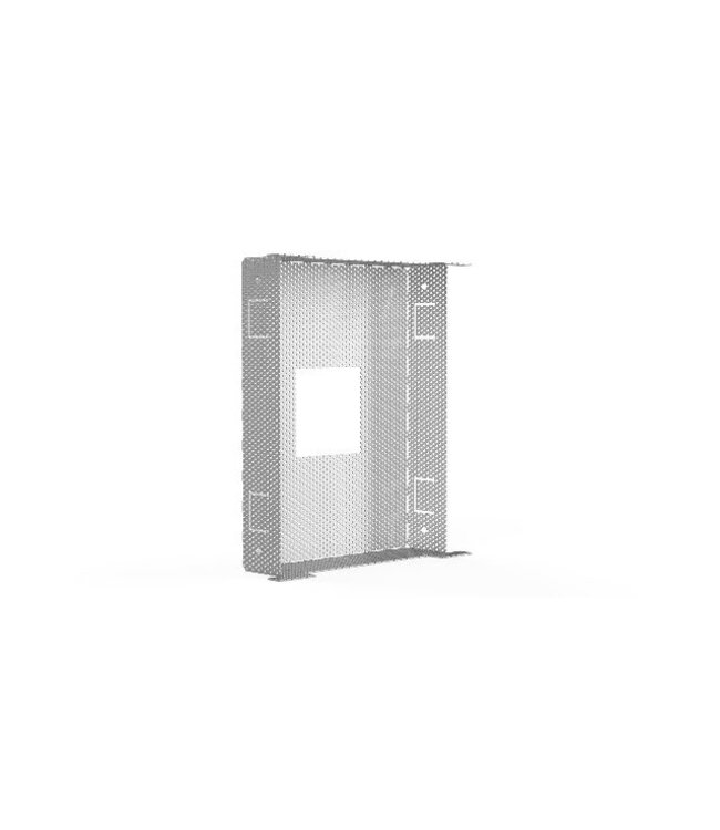 Teletask Teletask GIPS inbouwbox TDS12022-TDS12064-TDS90030