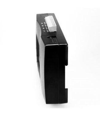 Teletask Universal HVAC Master on LAN