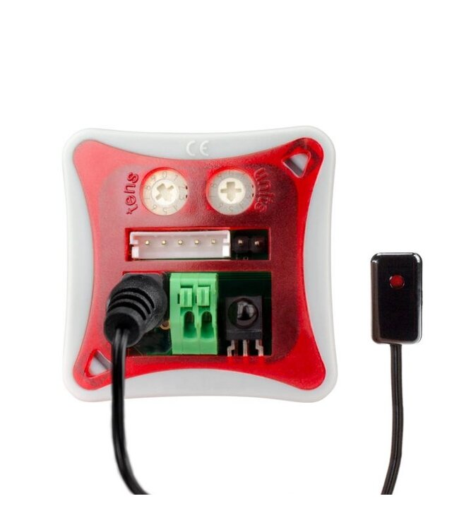 Teletask Teletask IR-COOKIE TDS14065