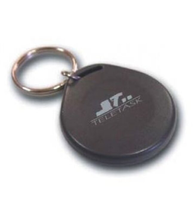 Teletask Teletask Proximity sleutelhanger voor TDS12142 (per 20stuks).