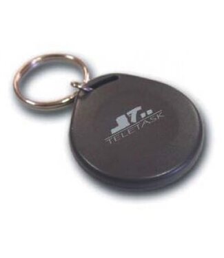 Teletask Proximity sleutelhanger voor TDS12142 (5 stuks). Teletask Proximity sleutelhanger voor TDS12142 (5 stuks).