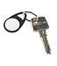 Teletask Teletask Proximity sleutelhanger voor TDS12142.