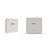 Teletask Proximity reader, zilvergrijs TDS12142PN