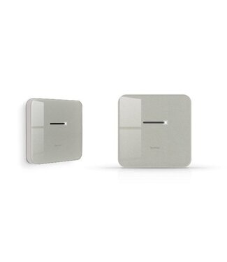 Teletask Proximity reader, keramische versie TDS12142GL Teletask Proximity reader, keramische versie TDS12142GL