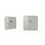 Teletask Proximity reader, keramische versie TDS12142GL