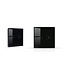 Teletask Teletask AURUS-2 tweevoudige toets