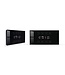 Teletask Teletask AURUS-OLED PLUS horizontaal display