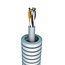 Flexibele buis met UTP Cat5e