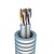 Flexibele buis, dual UTP Cat6