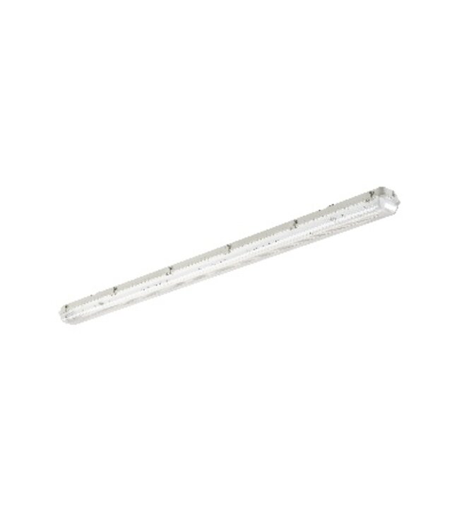 Sylvania Armatuur Waterdicht 150cm voor 2x58W LED TL Buizen