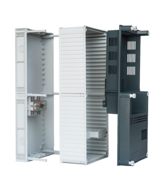 Teconex Elektriciteitsmeterkast 25D60