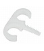 Muller Fix Dubbele betonplugclip flex