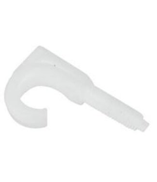 Muller Fix Betonplugclip voor flexibele buis