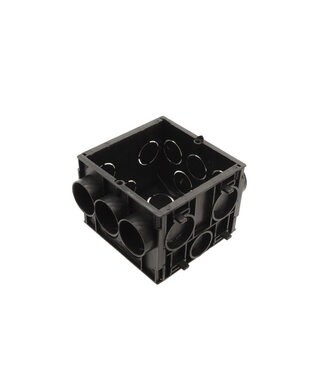 Muller Fix Koppelbare inbouwdoos 50mm - 10 stuks