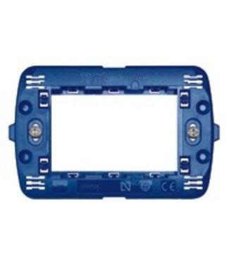 Bticino Houder voor 3 modules, Living Light