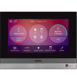 Bticino Home touch 7 inch touchscreen van Biticino