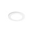 Wever & Ducre Luna Round IP44 MR16 inbouwspot
