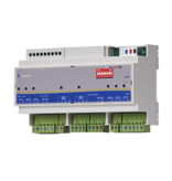 Domintell Domintell bipolaire 8 kanaals uitgangsmodule -DBIR01