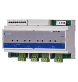 Domintell Domintell 4-voudige rolluikmodule - DTRV01