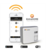 Entrya EntraHOME controller 104764