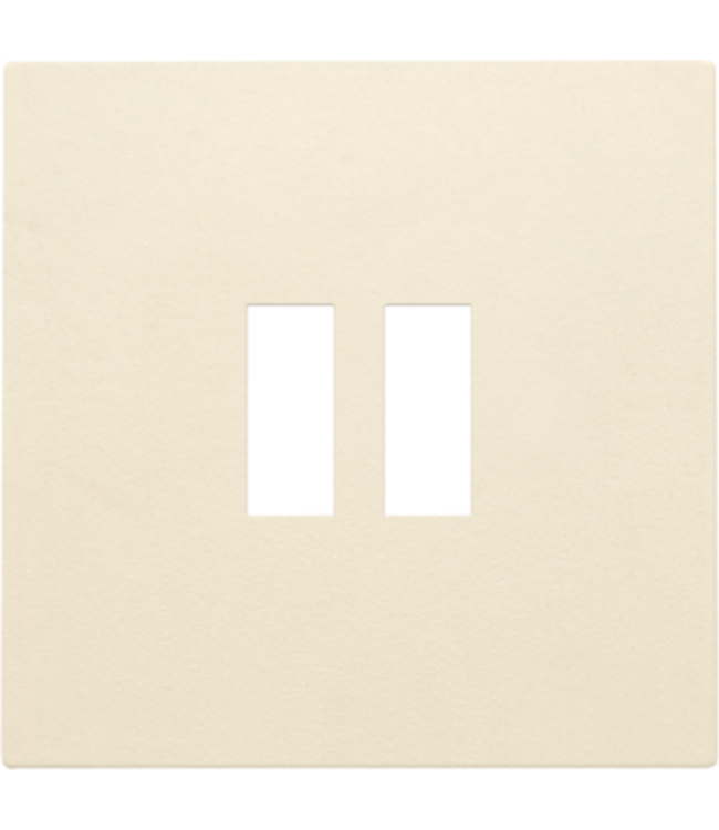 Niko Afwerkingset voor Niko USB Lader