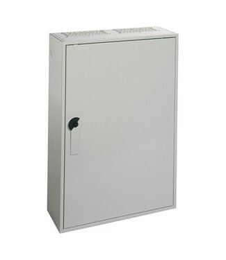ABB Industrial Fix-O-Rail senior 192 mod, volle deur