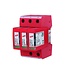 Dehn DHENgard Overspanningsbeveiliging 3-fasig net M TNC ACI 275 FM