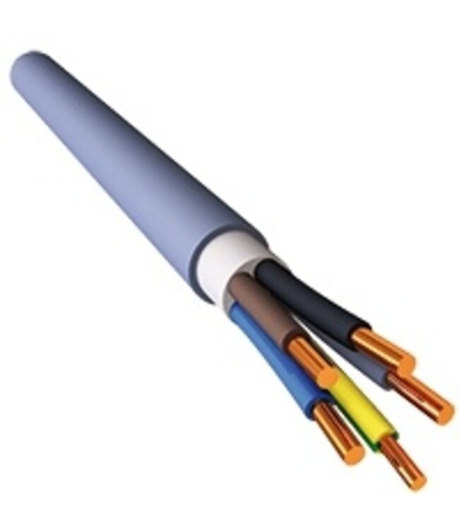 XVB installatiekabel 5G6