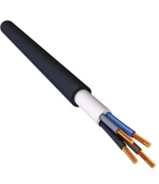 Energiekabel EXVB 4X10