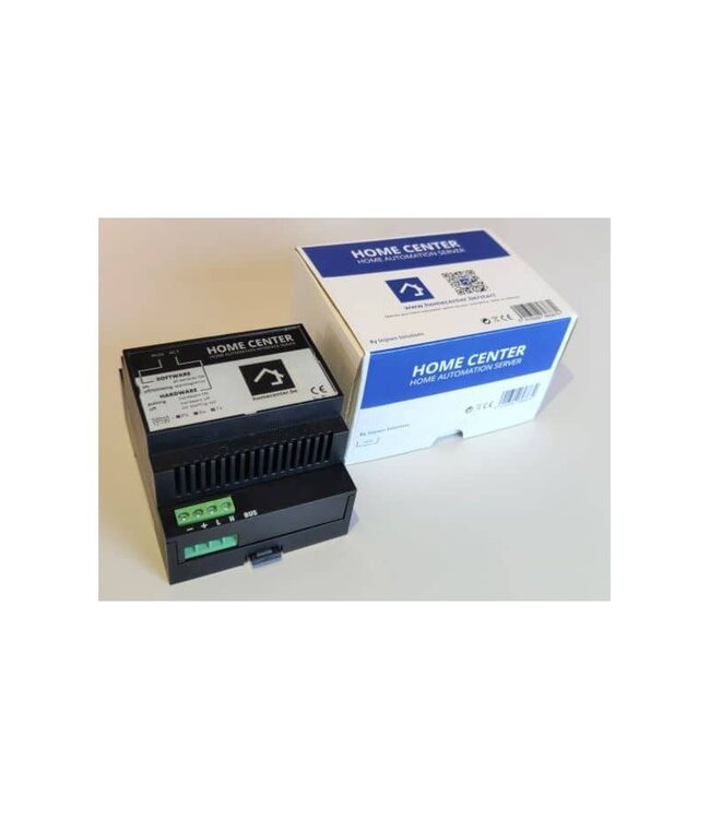 Velbus Velbus Home center interface server V2