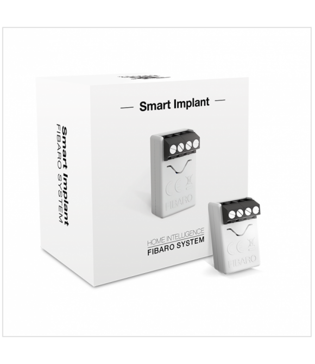 Fibaro Fibaro Smart Implant FGBS-222